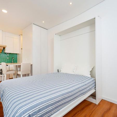 7Ti7 Telhal Apartment With A Lovely Backyard Lisboa 外观 照片
