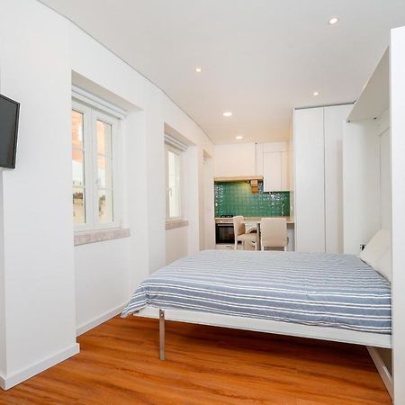 7Ti7 Telhal Apartment With A Lovely Backyard Lisboa 外观 照片