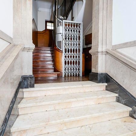7Ti7 Telhal Apartment With A Lovely Backyard Lisboa 外观 照片