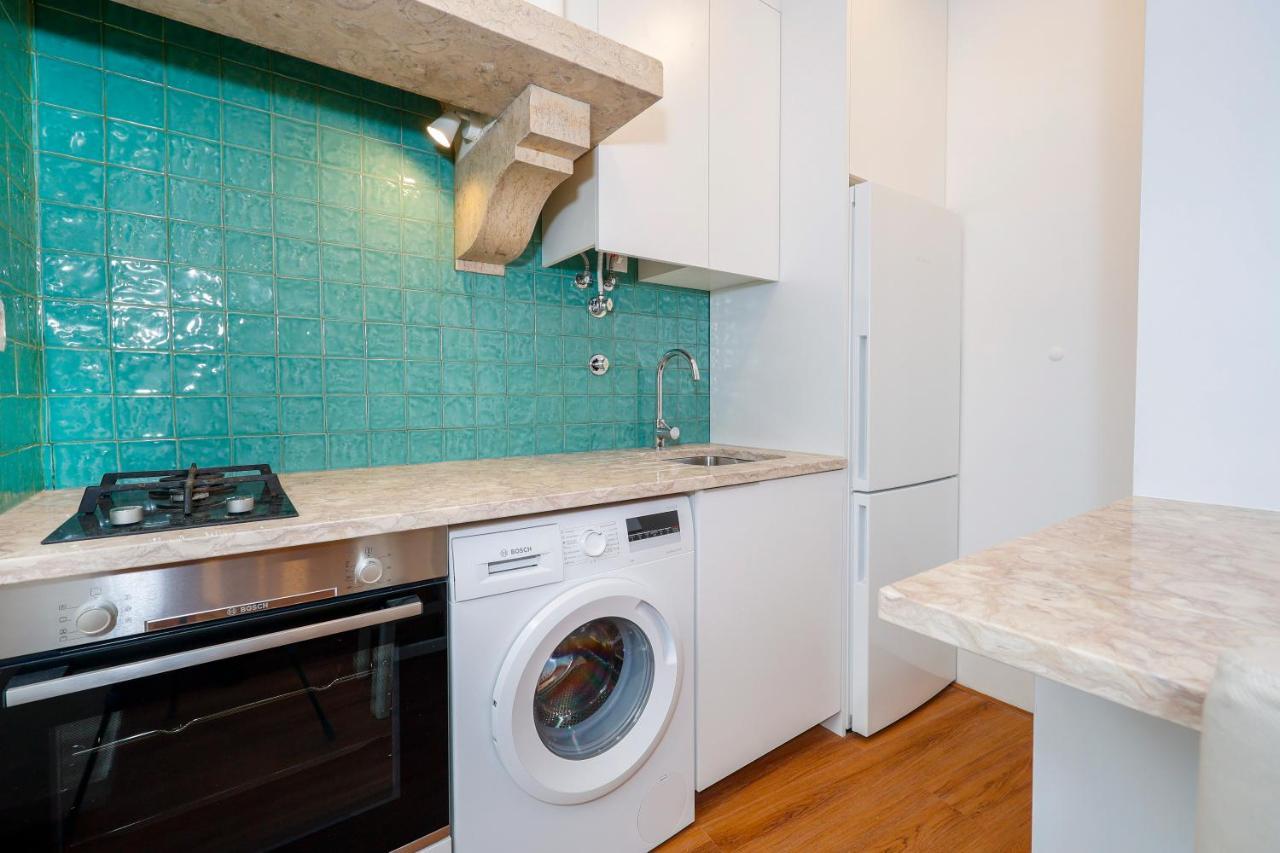 7Ti7 Telhal Apartment With A Lovely Backyard Lisboa 外观 照片
