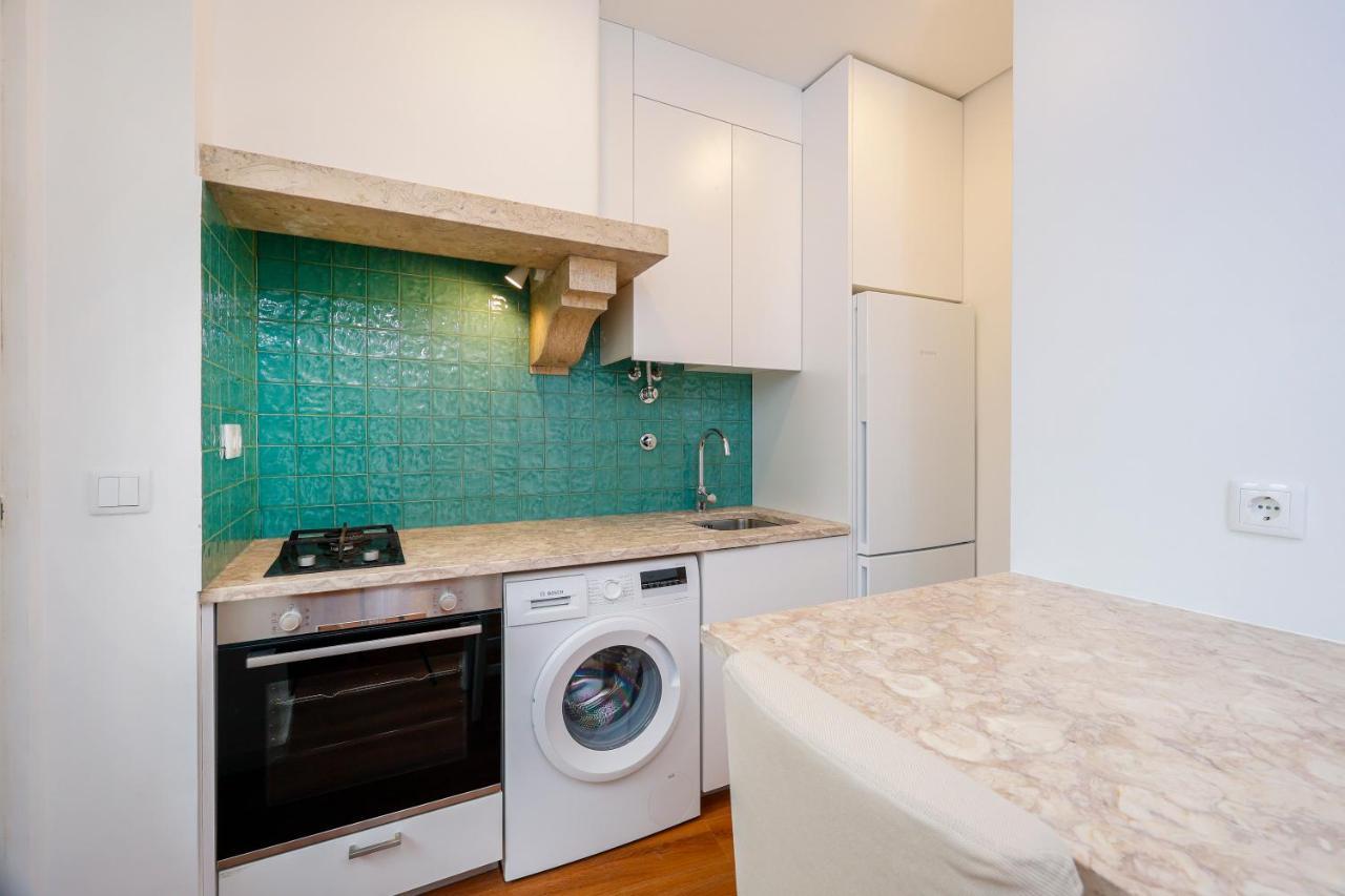 7Ti7 Telhal Apartment With A Lovely Backyard Lisboa 外观 照片