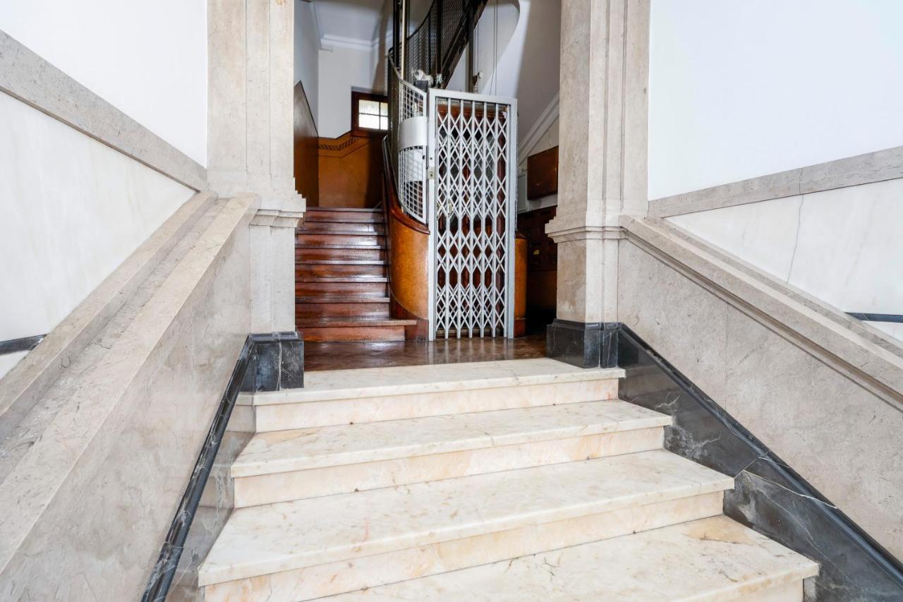 7Ti7 Telhal Apartment With A Lovely Backyard Lisboa 外观 照片